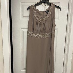 Mother of the Bride Dress